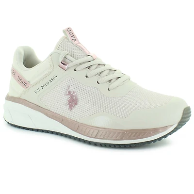 U.S. Polo Association Cote