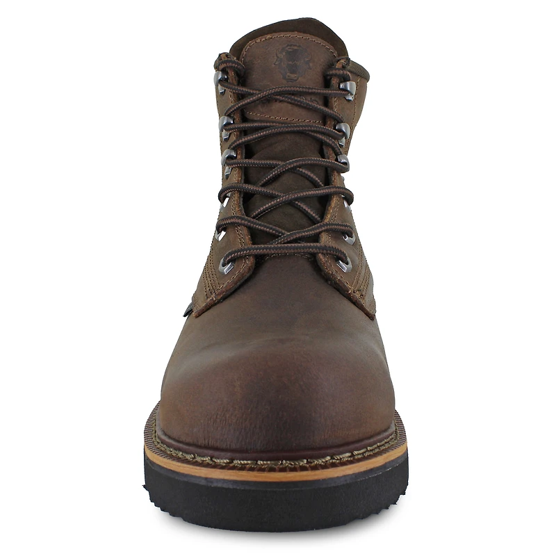 Buffalino Wingate 6" Composite-Toe