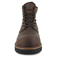 Buffalino Wingate 6" Composite-Toe