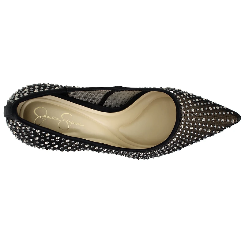 Jessica Simpson Ludia