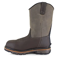Timberland True Grit Composite-Toe Waterproof
