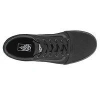 Vans Ward Low