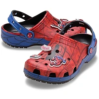 Crocs Classic Spider-Man Clog-K