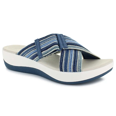 Clarks Cloudsteppers Arla Wave