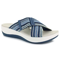 Clarks Cloudsteppers Arla Wave