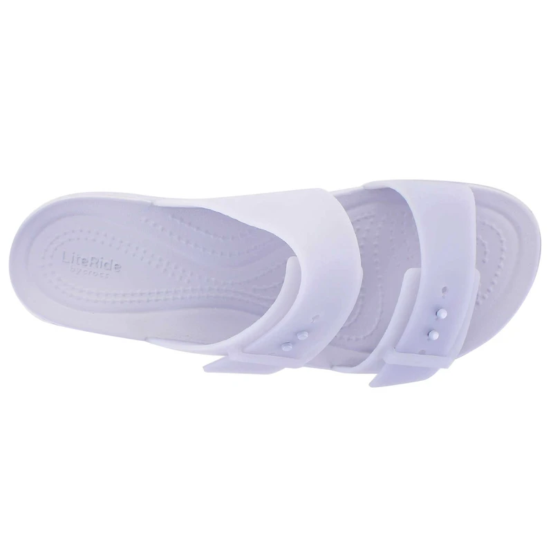 Crocs Brooklyn Buckle
