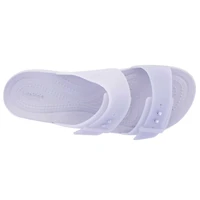 Crocs Brooklyn Buckle