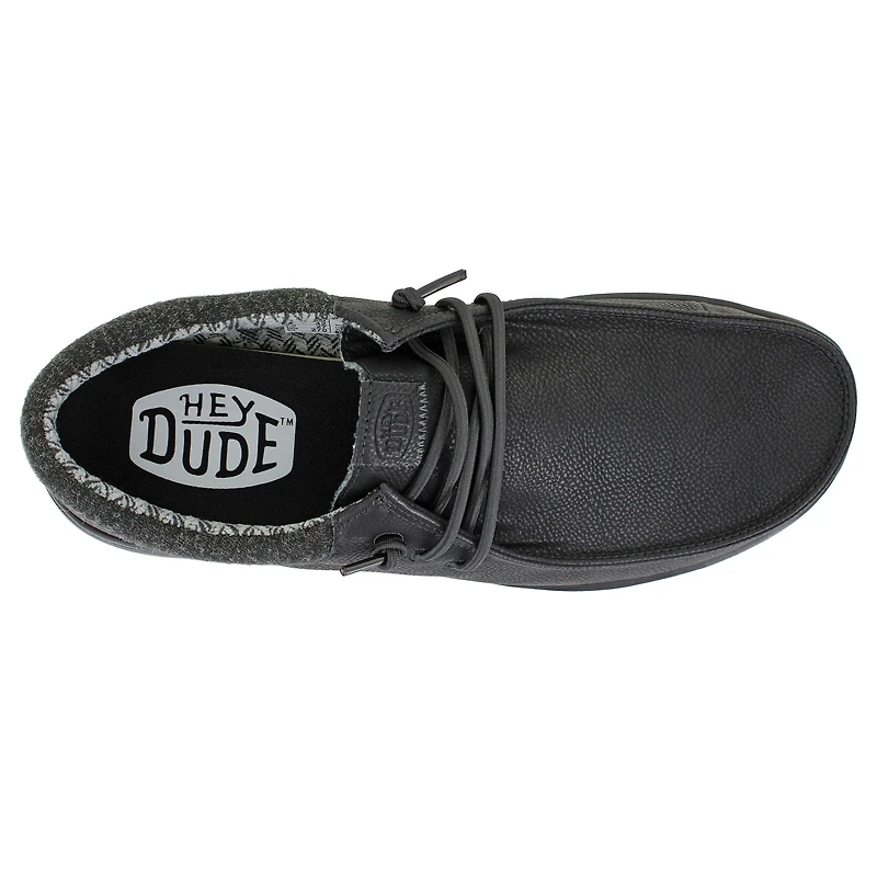 HEYDUDE Paul Classic