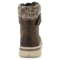 Cliffs by White Mountain Hearten Bootie