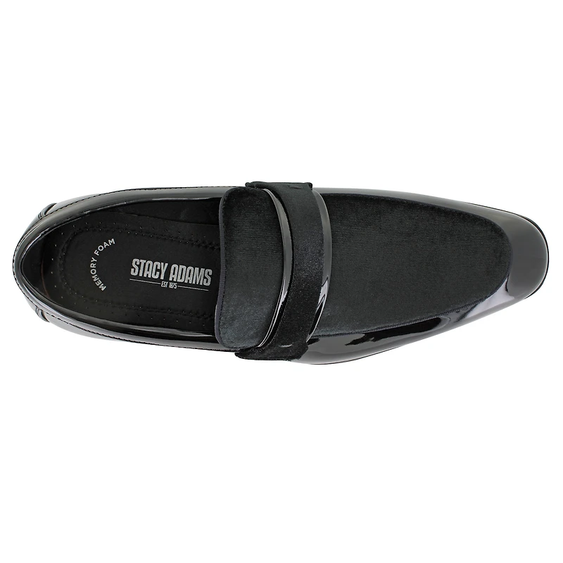 Stacy Adams Spratley