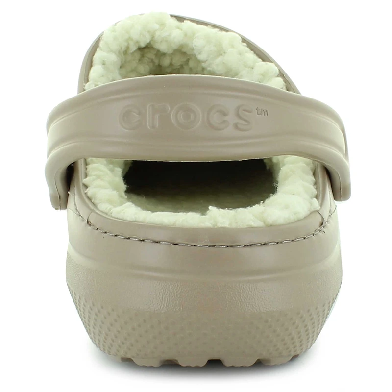 Crocs Classic Lined Clog