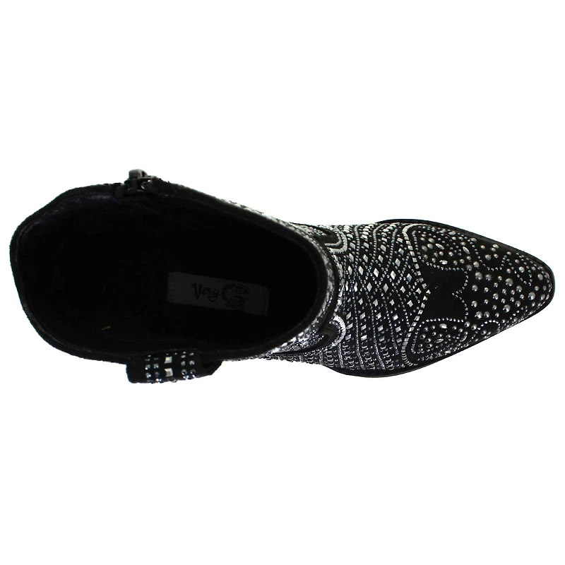 Very G Show Stopper Bling