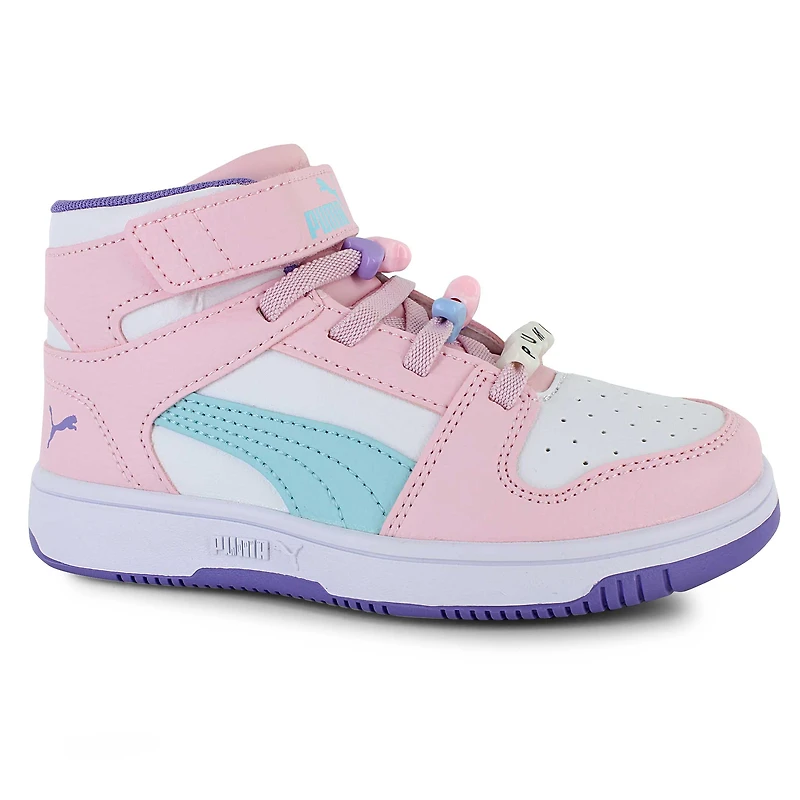 PUMA Rebound LayUp Mid