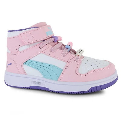 PUMA Rebound LayUp Mid