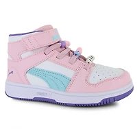 PUMA Rebound LayUp Mid