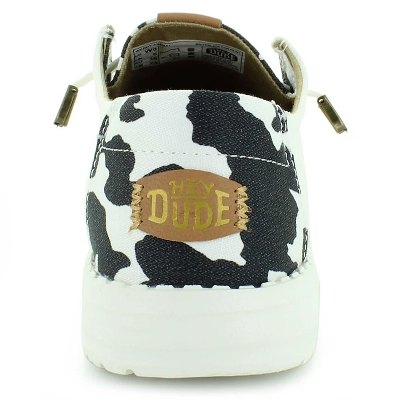 HEYDUDE Wendy Animal