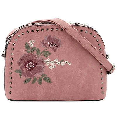 Sam & Hadley Floral Dome