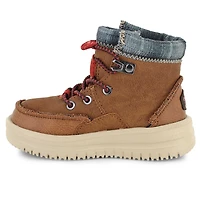 HEYDUDE Bradley Boot Toddler