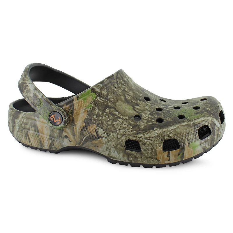 Crocs Classic Realtree APX