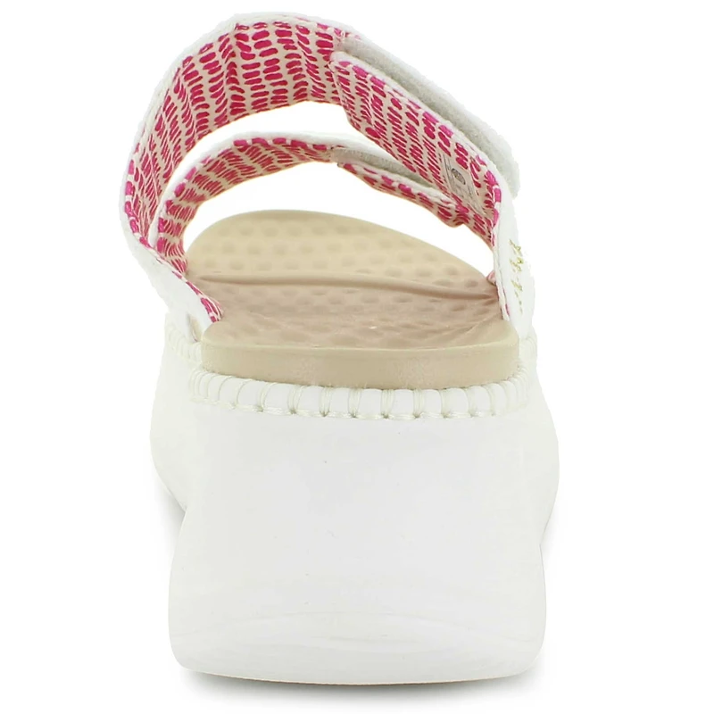 HEYDUDE Delray Slide Eyelet