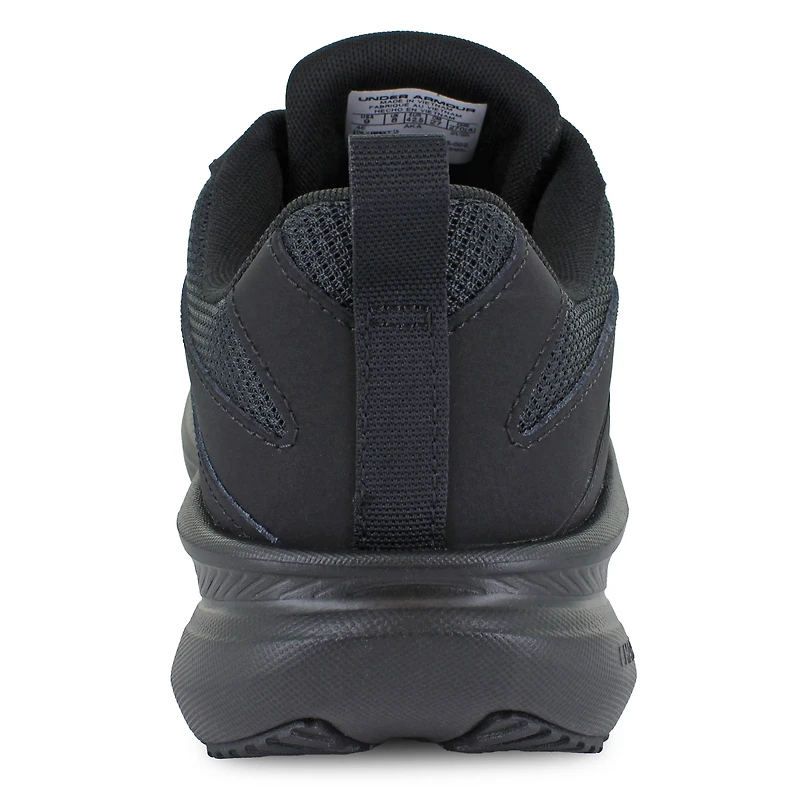 Under Armour Charged+ Assert 11