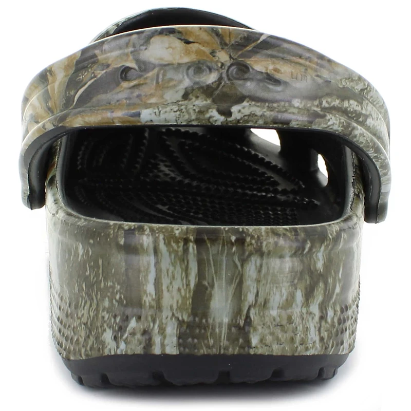 Crocs Realtree APX Classic Clog