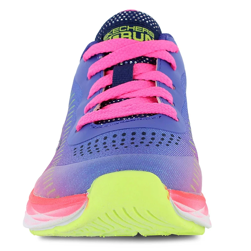 Skechers GO-RUN Accelerate - Glitter Soul
