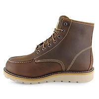 Carhartt 6" Wedge Moc-Toe Waterproof