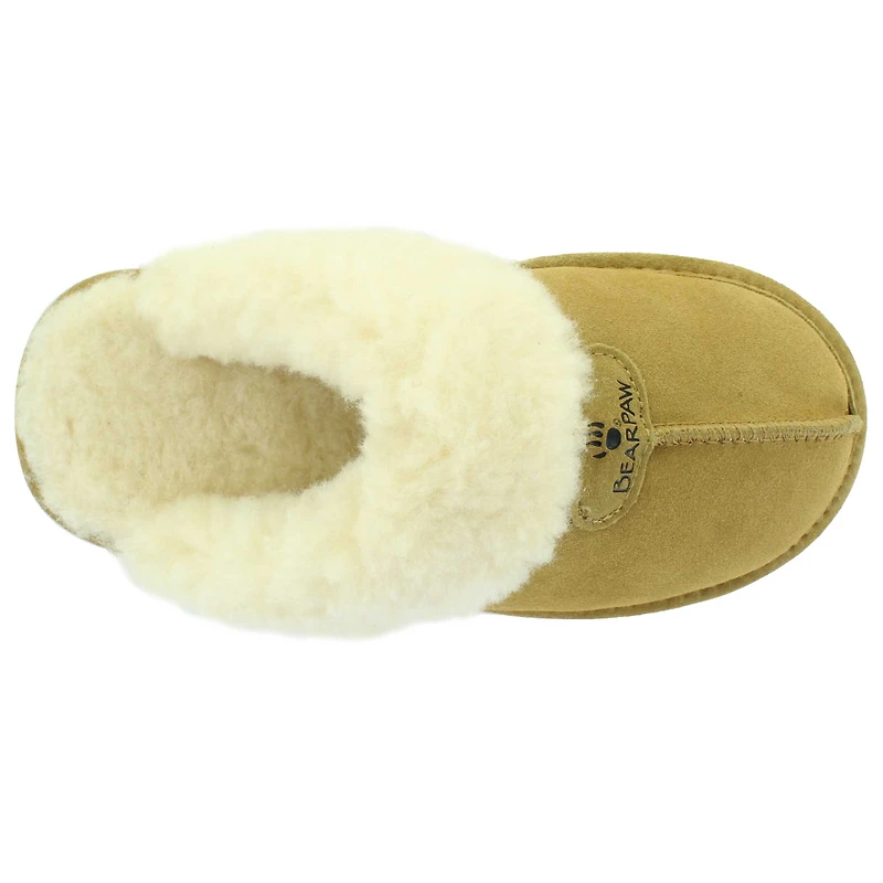 Bearpaw Retro Loki