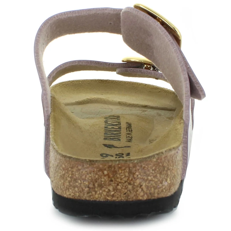 Birkenstock Sydney Luxe Buckle