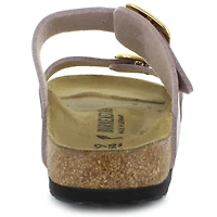 Birkenstock Sydney Luxe Buckle