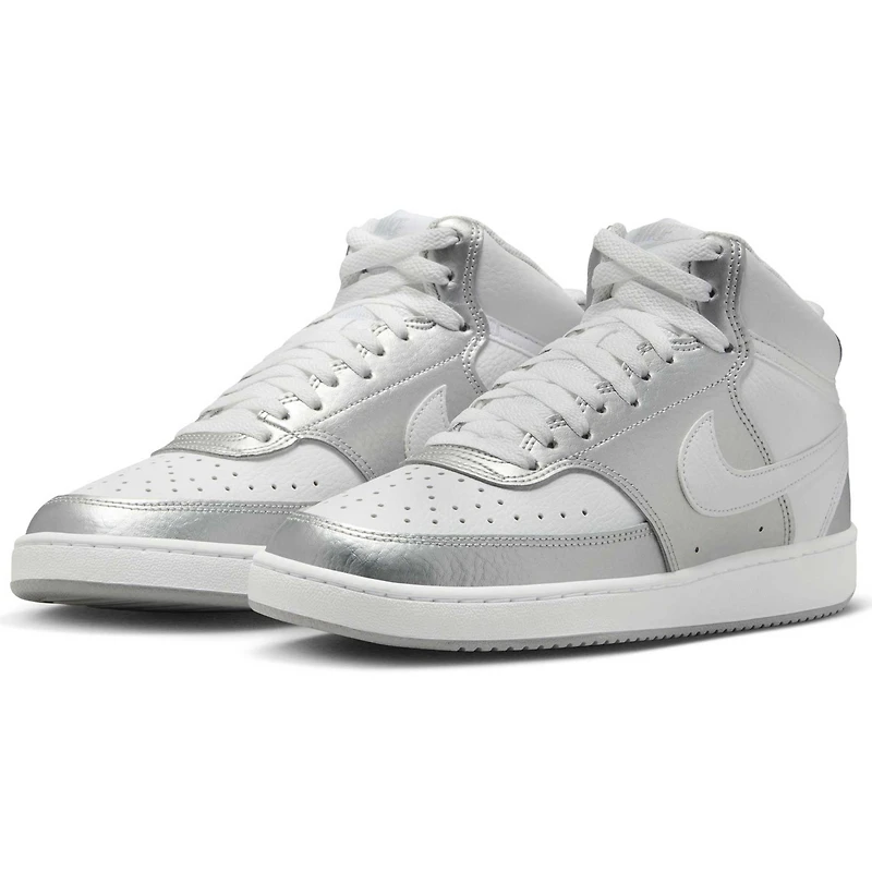 Nike Court Vision Mid