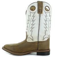 Smoky Mountain Drifter