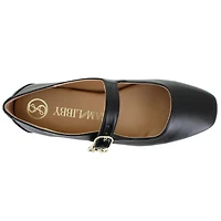 Sam & Libby Fredi Smooth Ballet