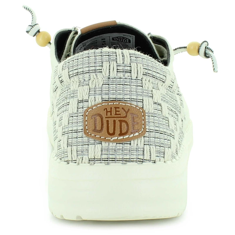 HEYDUDE Wendy Funk Jacquard