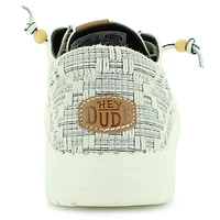 HEYDUDE Wendy Funk Jacquard