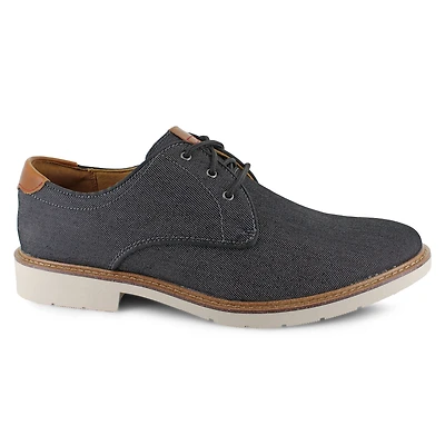 Florsheim Highpoint Canvas