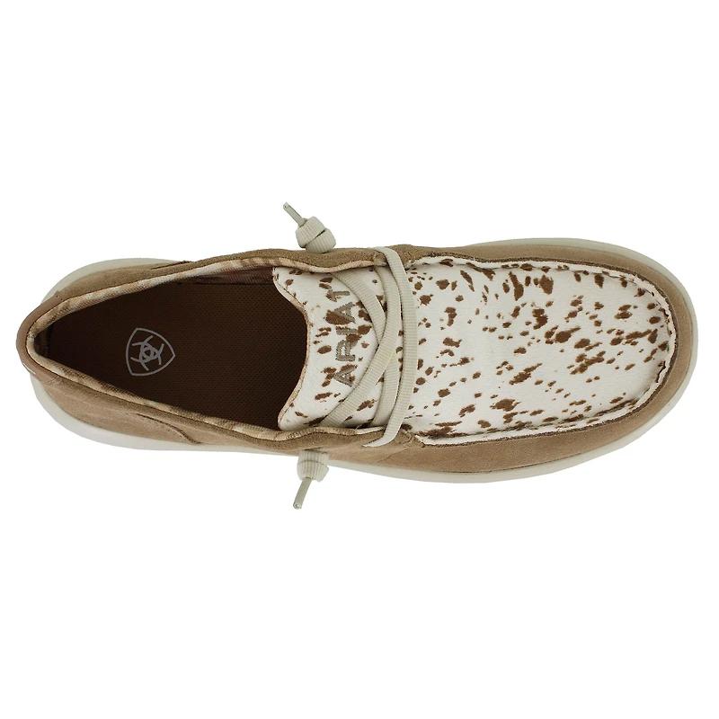 Ariat Hilo