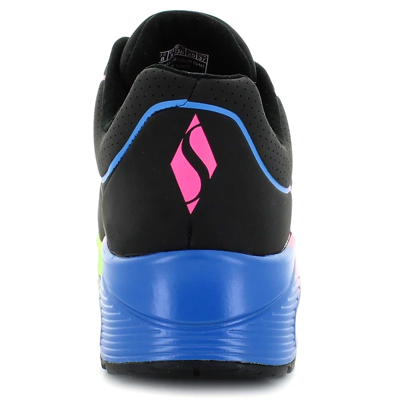 Skechers Uno - Pop Of Sunshine 155148