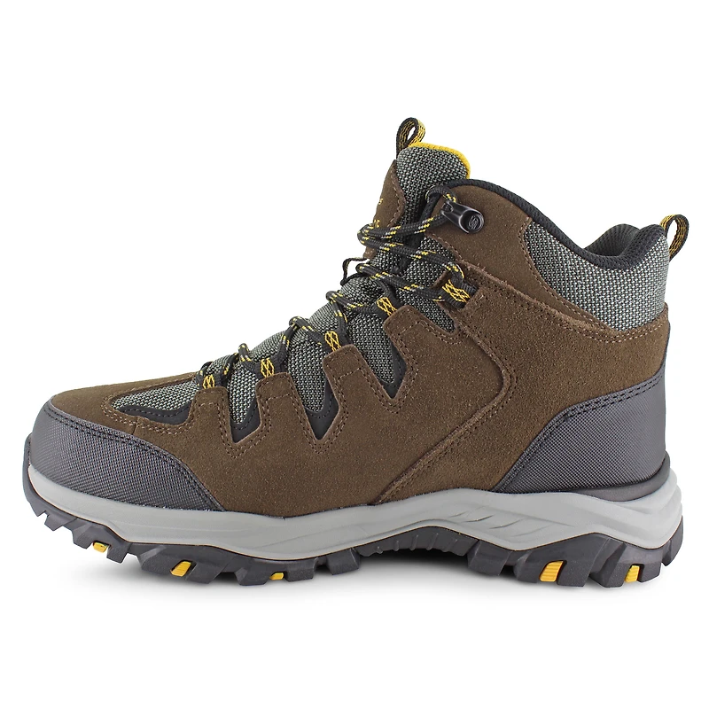 Skechers Relaxed Fit: Rickter - Branson 204910