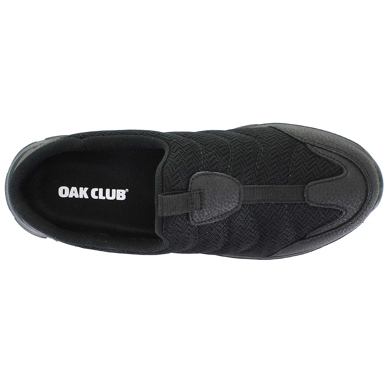 Oak Club Traveler