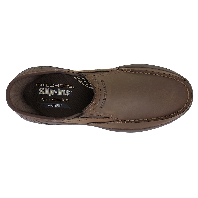 Skechers Slip-ins: Arch Fit Motley - Milo 205204