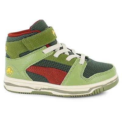 PUMA Rebound LayUp Jurassic World Land
