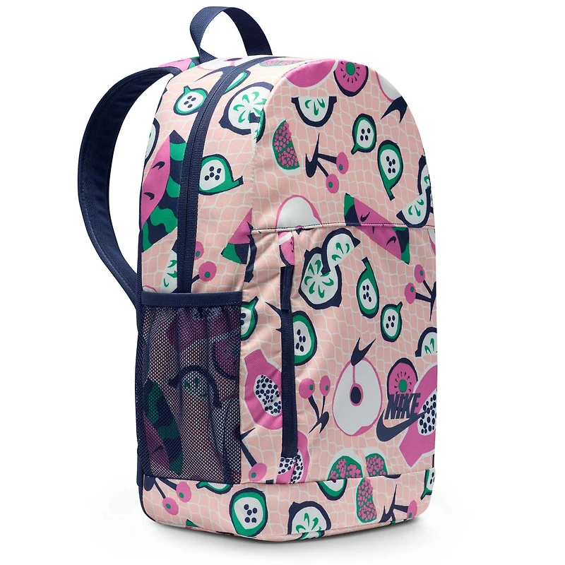 Nike Fruit-Print Elemental With Pouch
