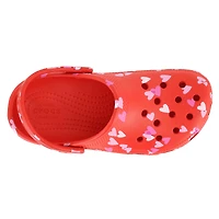 Crocs Classic VDay Clog-K