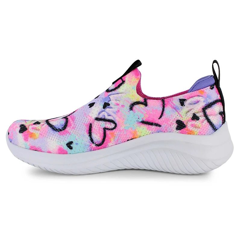 Skechers Ultra Flex 3.0 - Grafitti Rush