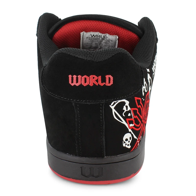 World Industries Bones