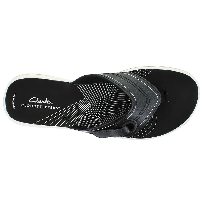 Clarks Cloudsteppers Breeze Reyna