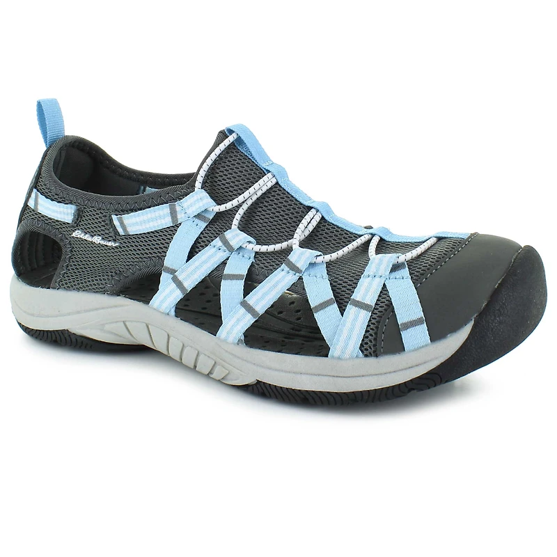 Eddie Bauer Outrigger