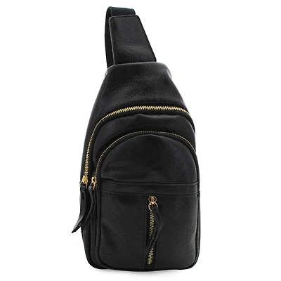DS Bags Tony Zip-Around Sling
